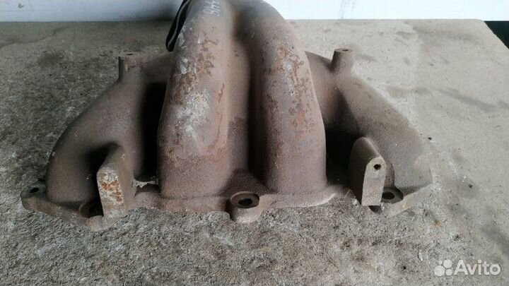 Коллектор выпускной Kia Spectra 2001-2011