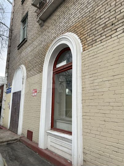 Свободного назначения, общая площадь 165,2 м²