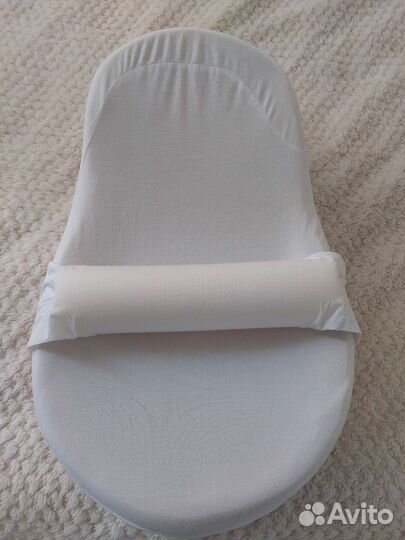 Кокон red castle cocoonababy для новорожденных