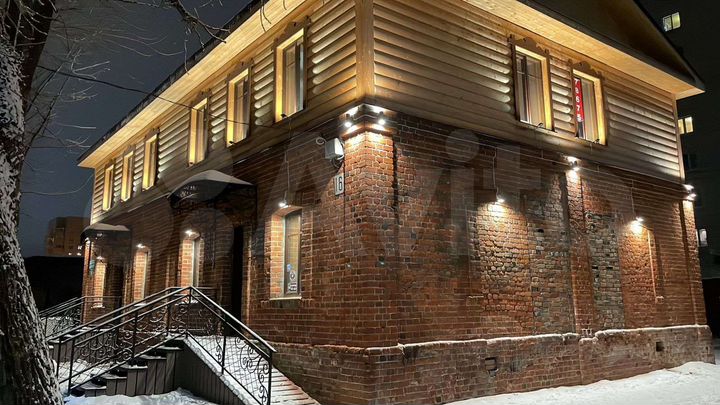 Свободного назначения, 50.5 м²