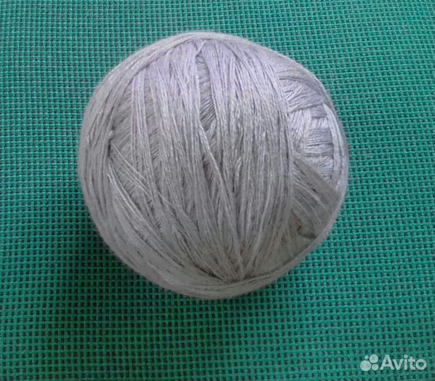 Пряжа разная для вязания