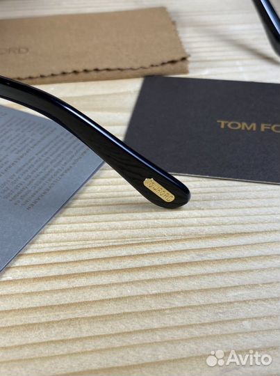 Очки универсальные Tom Ford