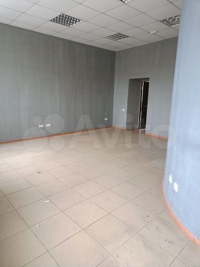 Нежилое помещение, 118.6 м²