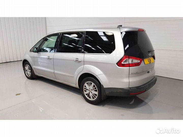 Ford galaxy в разбор