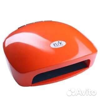 Лампа для маникюра irisk 24 вт