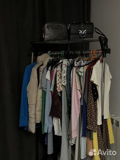 Женские вещи пакетом 42-46