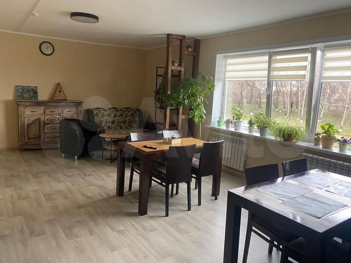 Комната 25 м², 1/2 эт.