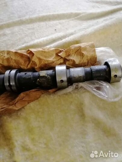 Распредвал ваз 2101