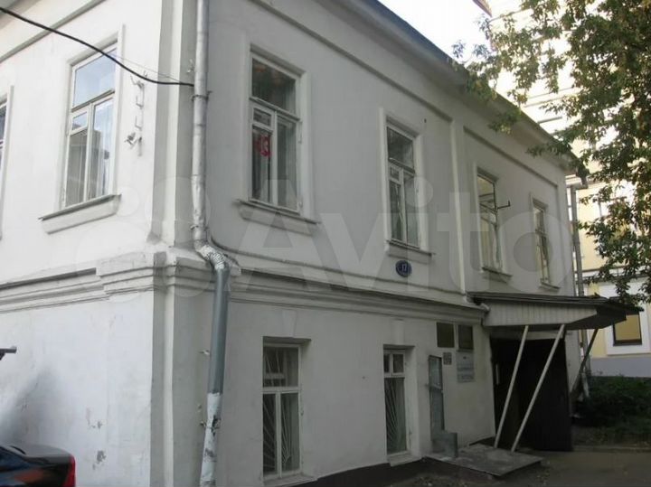 Продажа особняка 825 м2