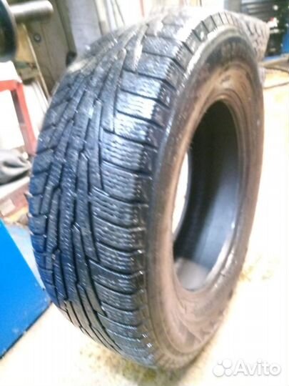 Nokian Tyres Nordman RS2 205/70 R15 100R