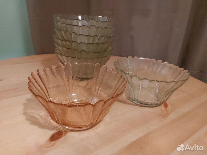 Салатник 80-е