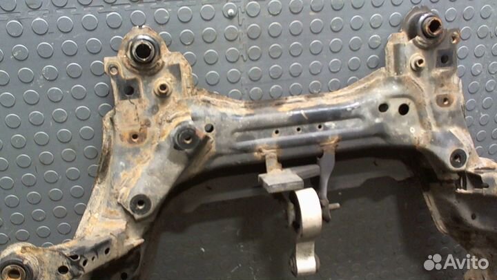 Балка подвески передняя Mazda 6 (GH), 2009