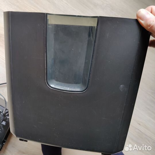 Уничтожитель (шредер) Fellowes MicroShred 8MC