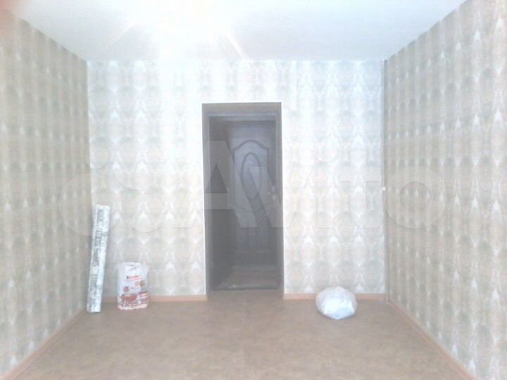 Комната 41,6 м² в 6-к., 1/5 эт.