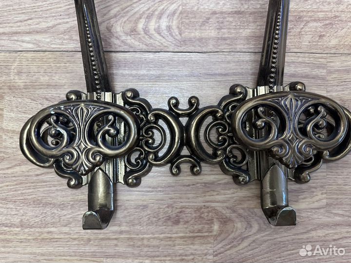 Винтажная вешалка СССР 60-е