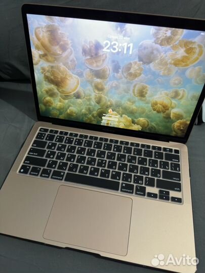 Apple MacBook Air 13 2020 m1 8gb 256