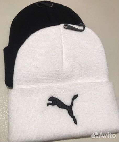 Шапка Puma
