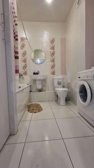 1-к. квартира, 47 м², 4/16 эт.