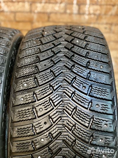 Michelin X-Ice North 2 225/45 R18