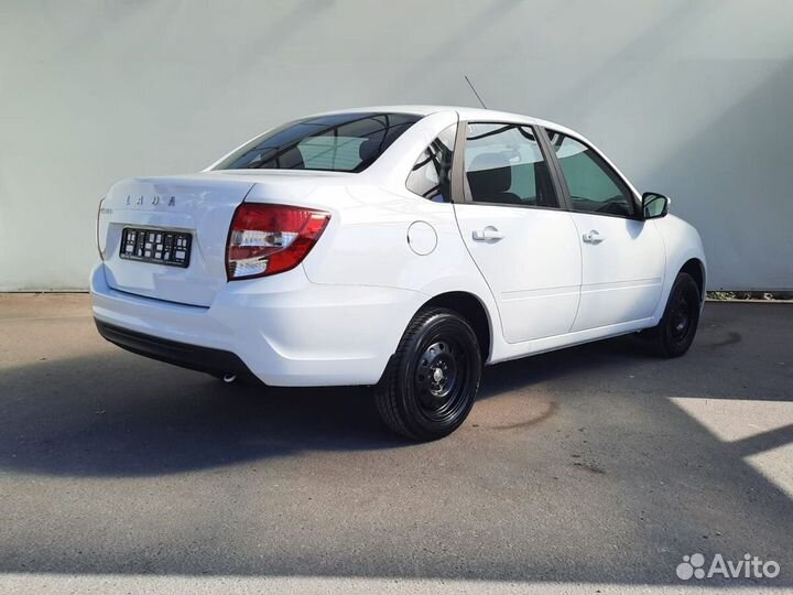 LADA Granta 1.6 МТ, 2023