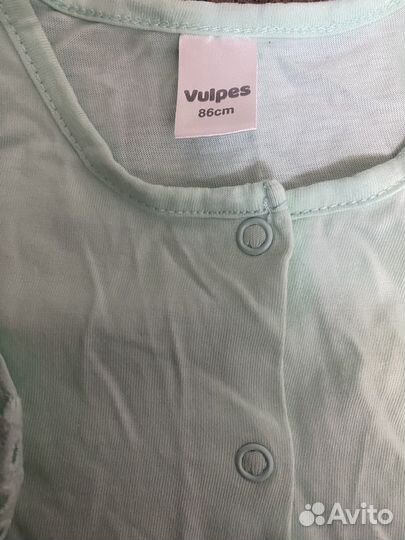 Песочник (боди) для девочки