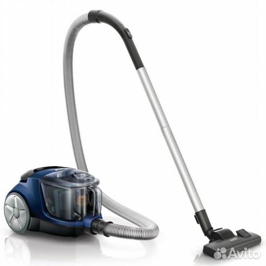 Пылесос Philips PowerPro Compact FC 8471