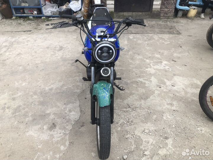 Racer 200