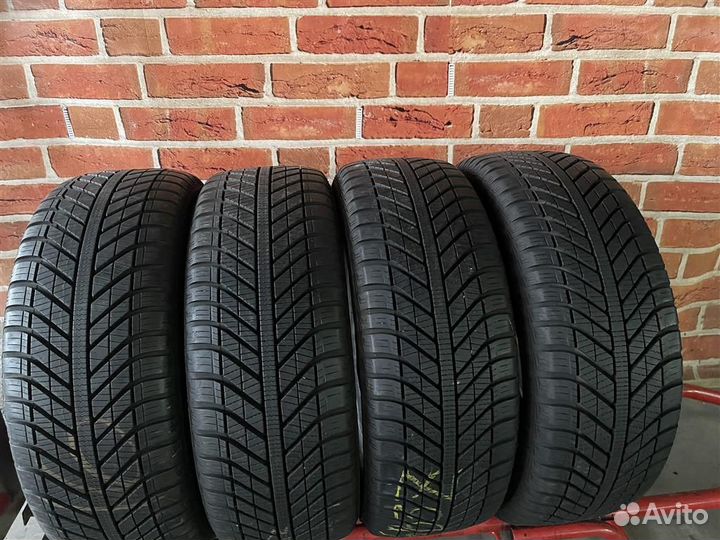 Goodyear Vector 4Seasons 205/55 R16 94V