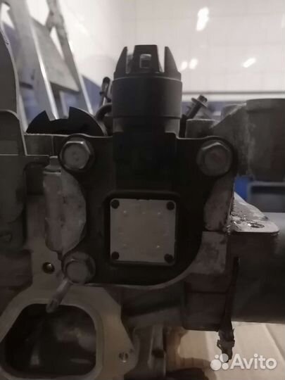 Датчик положения распредвала peugeot EP6