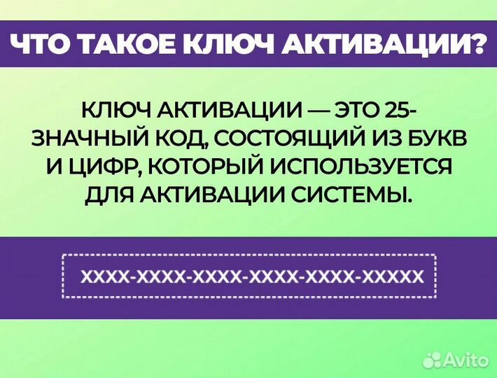 Microsoft office 2021 pro plus ESD Электронный клю