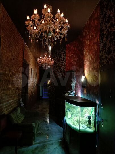 Комната 20 м² в 4-к., 4/5 эт.