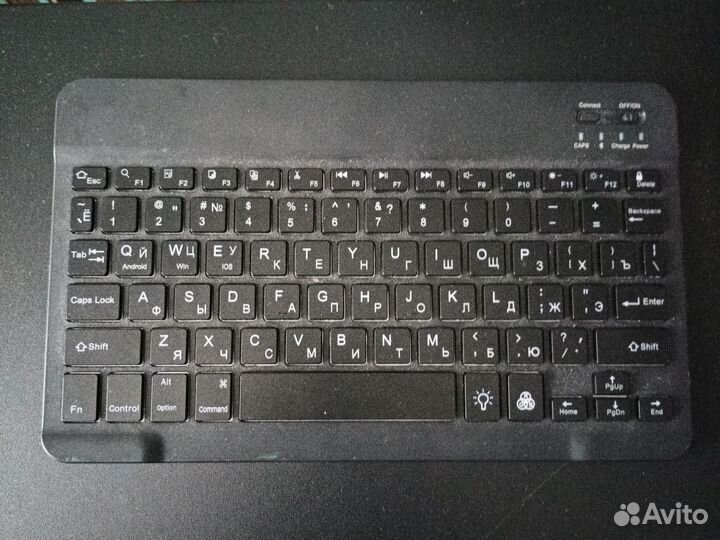 Клавиатура беспроводная