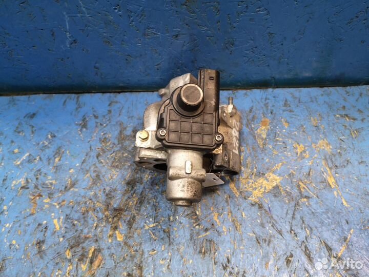 Клапан EGR Renault Scenic 2 (2003 - 2006)