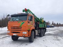 Бурение скважин на воду,инженерные изыскания