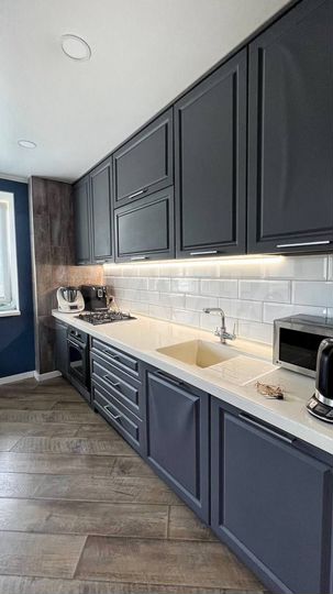 2-к. квартира, 156,6 м², 4/4 эт.