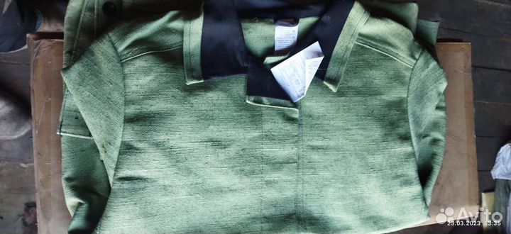 Спецодежда