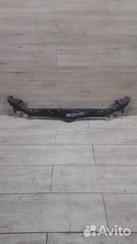 Верхняя часть передней панели Bmw 5 E 60 E 61 С