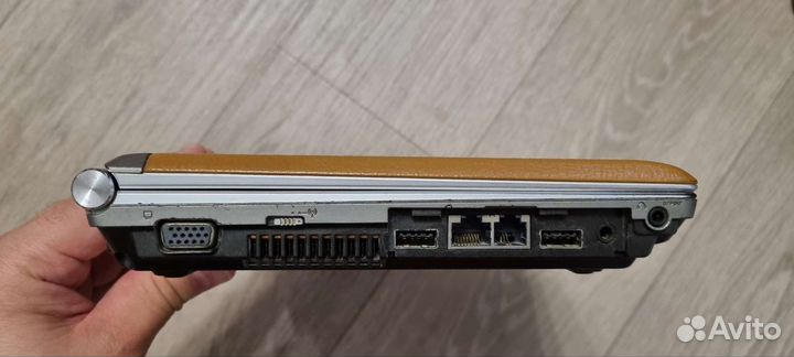 Ноутбук Asus s6 11