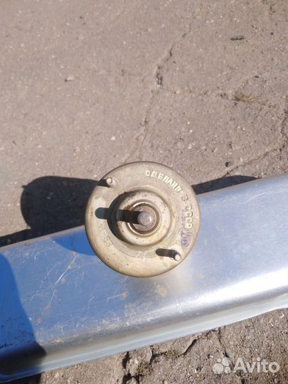 Электромотор мэ 11