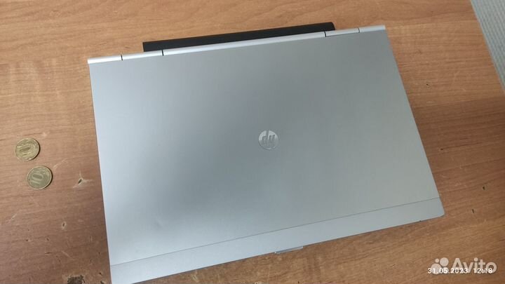 Ноутбук HP EliteBook 2560p