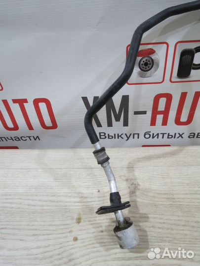 Трубка кондиционера Volkswagen Touareg