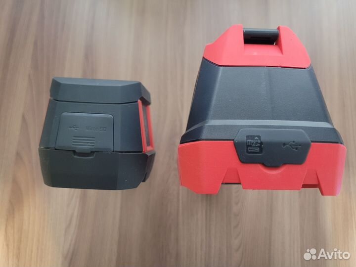 Аренда тепловизоров UNI-T