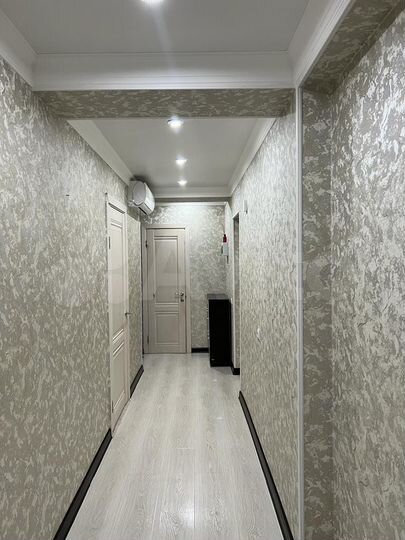 3-к. квартира, 54 м², 3/5 эт.