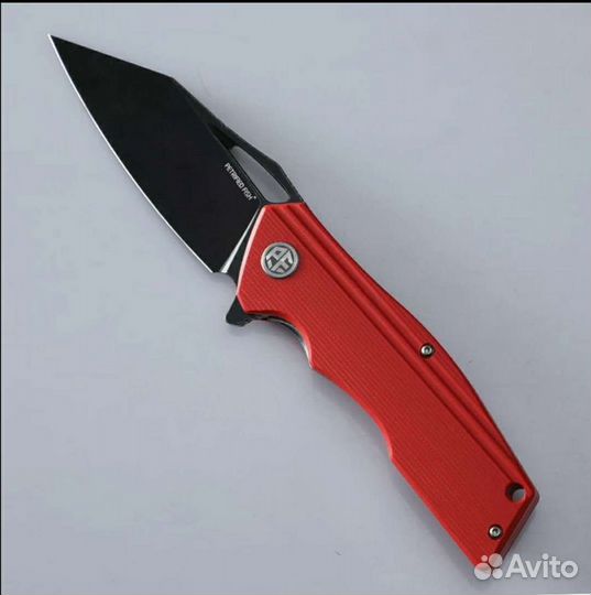 Нож Petrified Fish PF929 новый