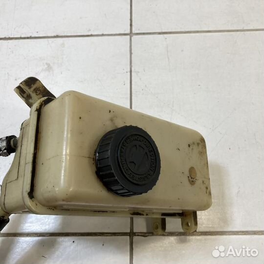 Бачок гидроусилителя Iran Khodro Samand 2002-2011