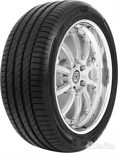 Delinte DS2 SUV 235/60 R18 107V