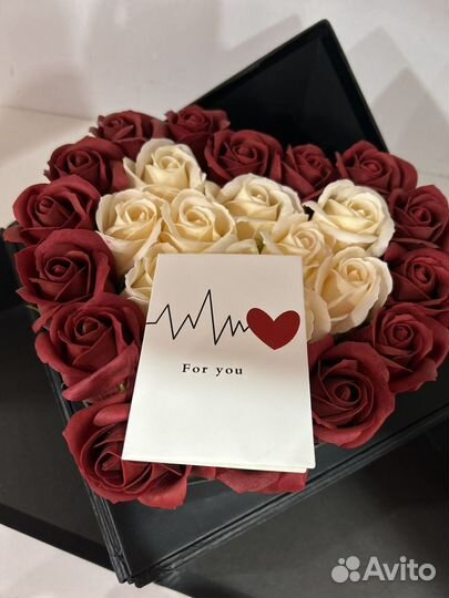 Подарок для девушки