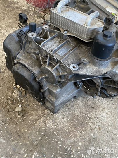Продам коробку DSG6