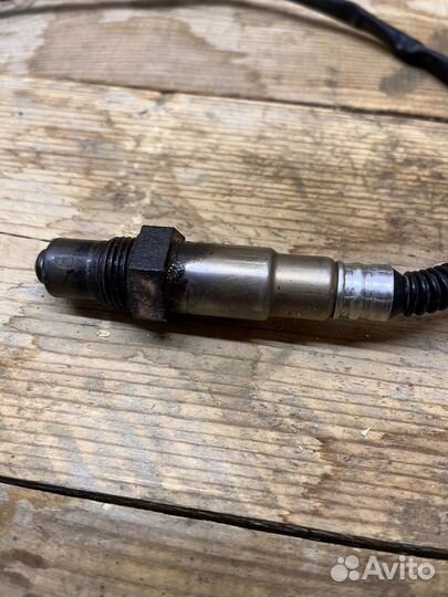 Датчик кислорода лямбда зонд Октавия А5 1.8