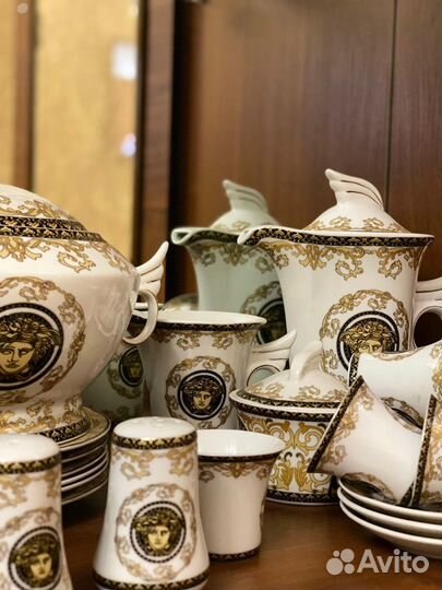 Набор столовой посуды